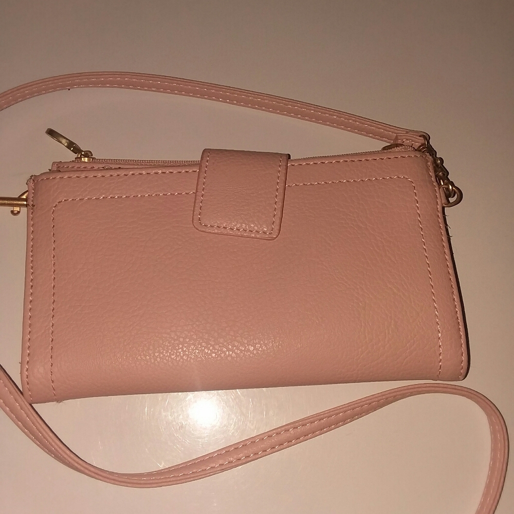 Relic wallet